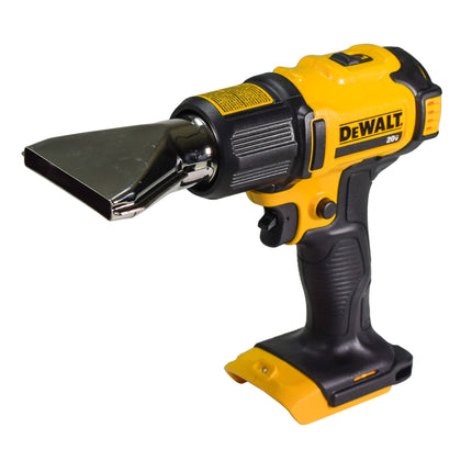 Dewalt DCE530B 20V MAX Lithium-Ion Cordless Heat Gun (Tool Only)