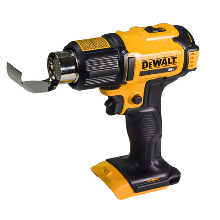Dewalt DCE530B 20V MAX Lithium-Ion Cordless Heat Gun (Tool Only)