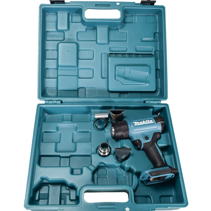Makita XGH01ZK 18V LXT Lithium-Ion Cordless Heat Gun Tool Only
