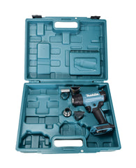 Makita XGH01ZK 18V LXT Lithium-Ion Cordless Heat Gun Tool Only