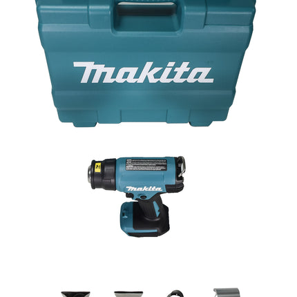 Makita XGH01ZK 18V LXT Lithium-Ion Cordless Heat Gun Tool Only