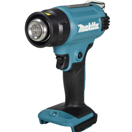 Makita XGH01ZK 18V LXT Lithium-Ion Cordless Heat Gun Tool Only