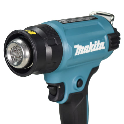 Makita XGH01ZK 18V LXT Lithium-Ion Cordless Heat Gun Tool Only
