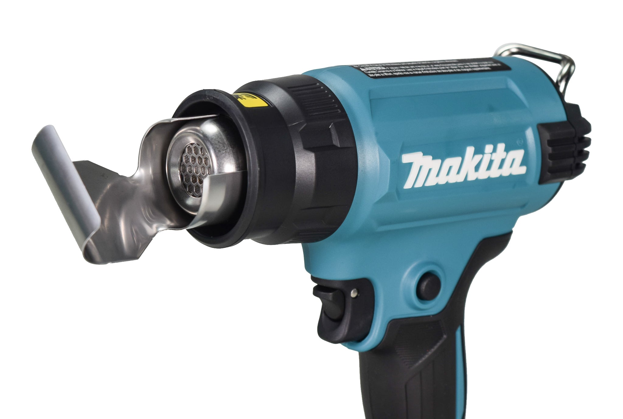 Makita XGH01ZK 18V LXT Lithium-Ion Cordless Heat Gun Tool Only