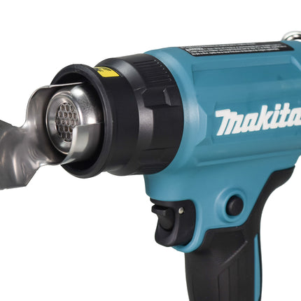 Makita XGH01ZK 18V LXT Lithium-Ion Cordless Heat Gun Tool Only