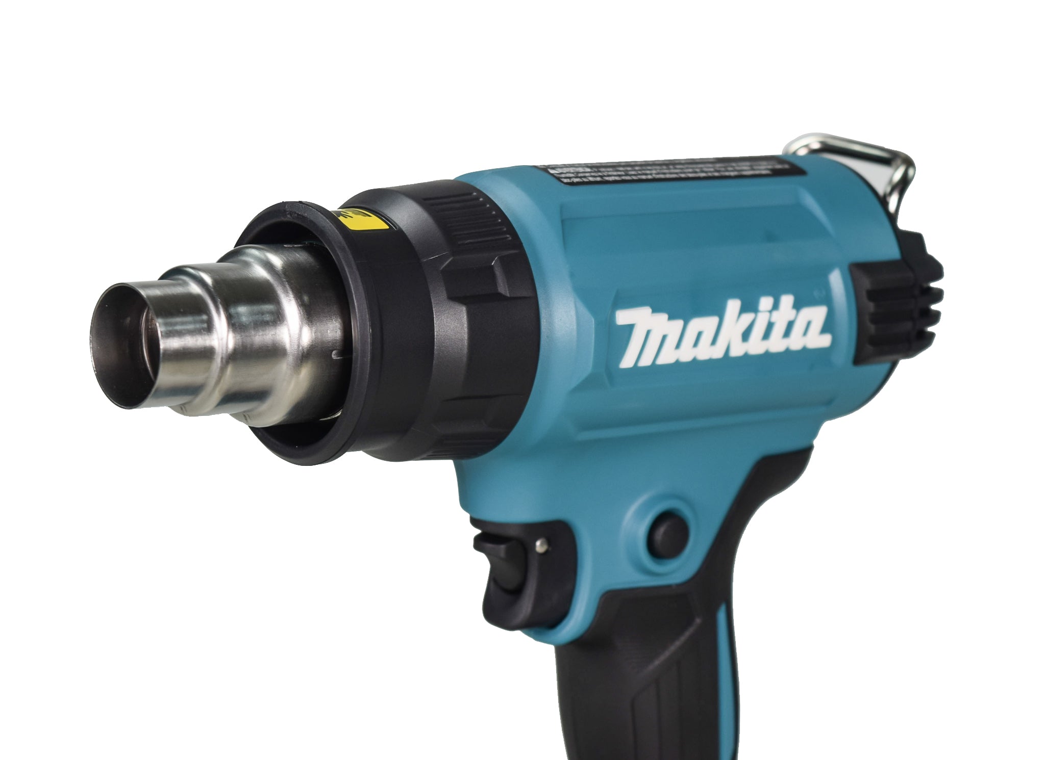 Makita XGH01ZK 18V LXT Lithium-Ion Cordless Heat Gun Tool Only