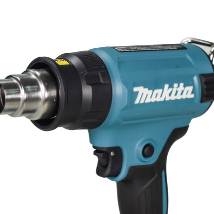 Makita XGH01ZK 18V LXT Lithium-Ion Cordless Heat Gun Tool Only