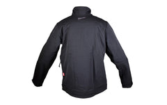 Milwaukee 204B-212X M12 Lithium-Ion TOUGHSHELL Black Heated Jacket Kit with Battery (2XL)