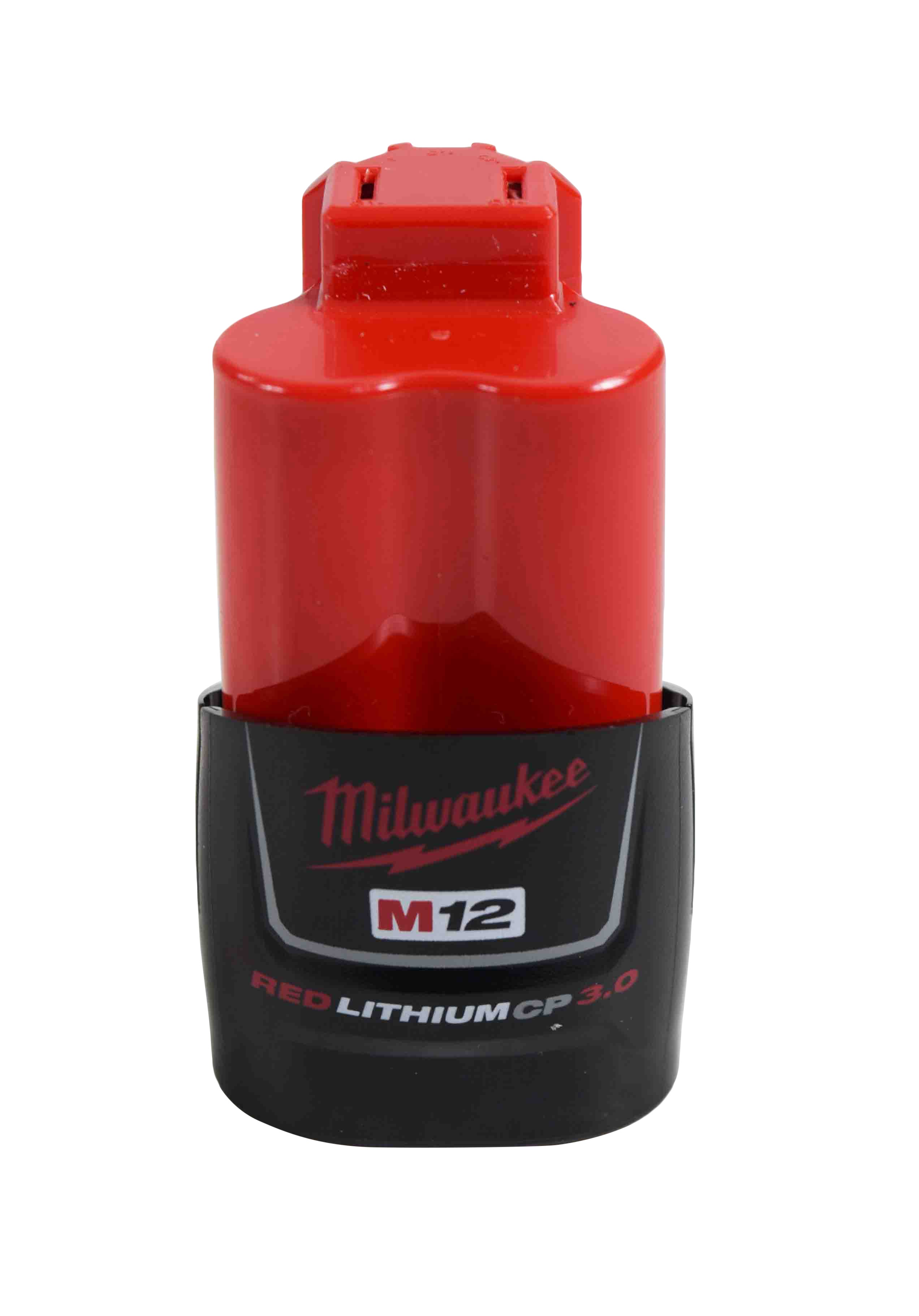 Milwaukee 204B-21S M12 Lithium-Ion TOUGHSHELL Black Heated Jacket Kit with Battery (Small)