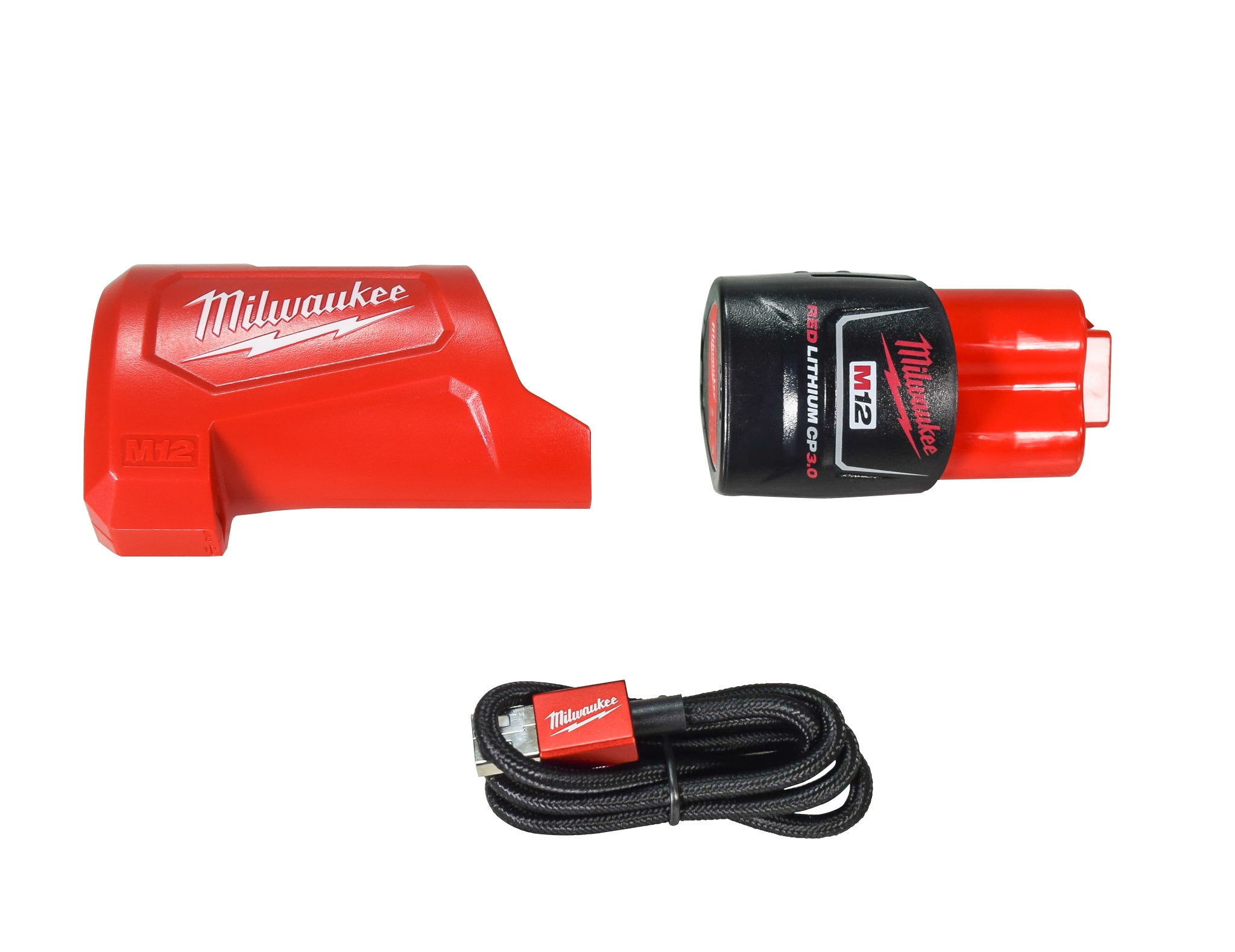 Milwaukee 224C-21M Camo Long Sleeve Heated Jacket (Medium)