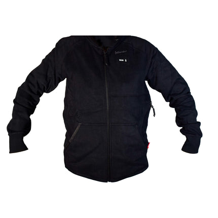Milwaukee 336B-21L M12 Women's Heated Hoodie Kit Black (Large)