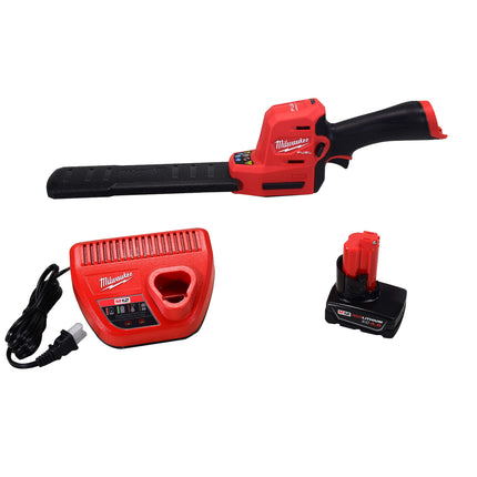 Milwaukee 2533-21 M12 FUEL 8" Hedge Trimmer