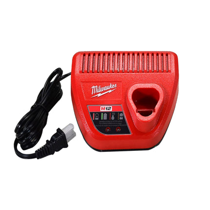 Milwaukee 2533-21 M12 FUEL 8" Hedge Trimmer