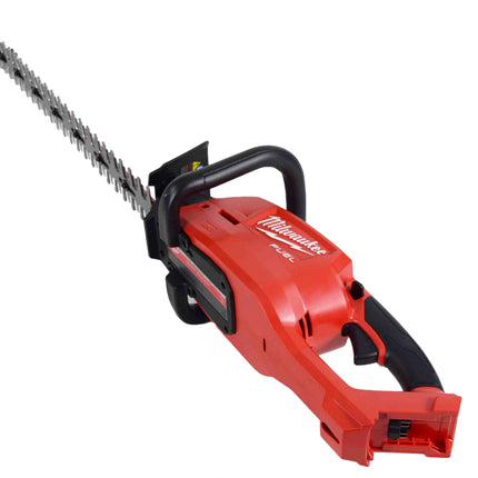 Milwaukee 2726-21HD M18 FUEL 9 Ah Hedge Trimmer Kit