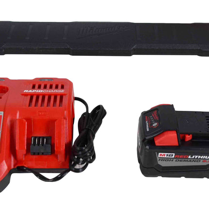 Milwaukee 2726-21HD M18 FUEL 9 Ah Hedge Trimmer Kit