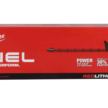 Milwaukee 2726-21HD M18 FUEL 9 Ah Hedge Trimmer Kit