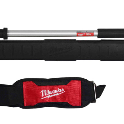 Milwaukee 49-16-2719 M18 18V Quik-lok Articulating Hedge Trimmer Attachment
