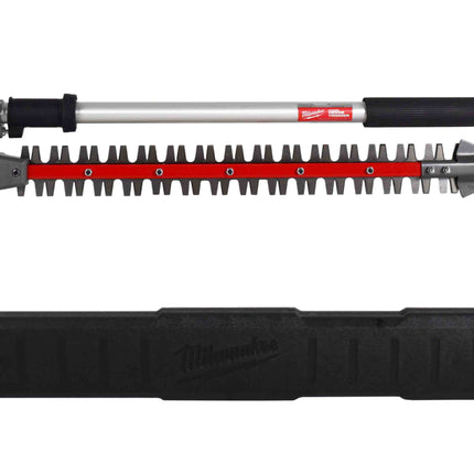 Milwaukee 49-16-2719 M18 18V Quik-lok Articulating Hedge Trimmer Attachment