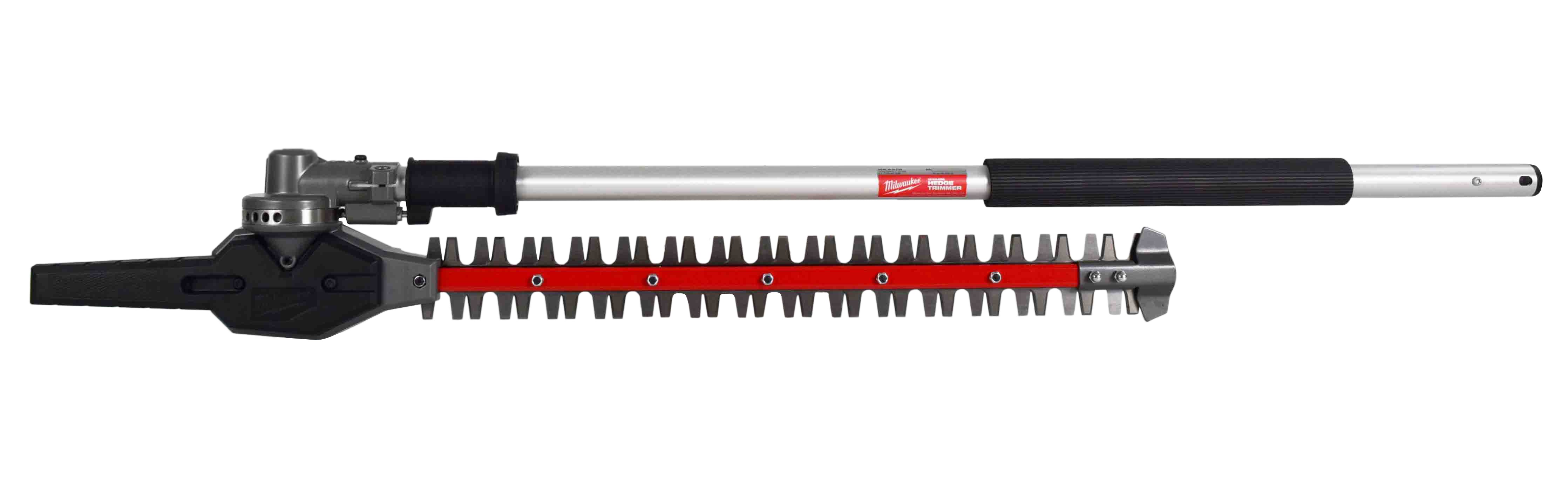 Milwaukee 49-16-2719 M18 18V Quik-lok Articulating Hedge Trimmer Attachment