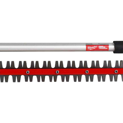 Milwaukee 49-16-2719 M18 18V Quik-lok Articulating Hedge Trimmer Attachment