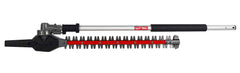 Milwaukee 49-16-2719 M18 18V Quik-lok Articulating Hedge Trimmer Attachment