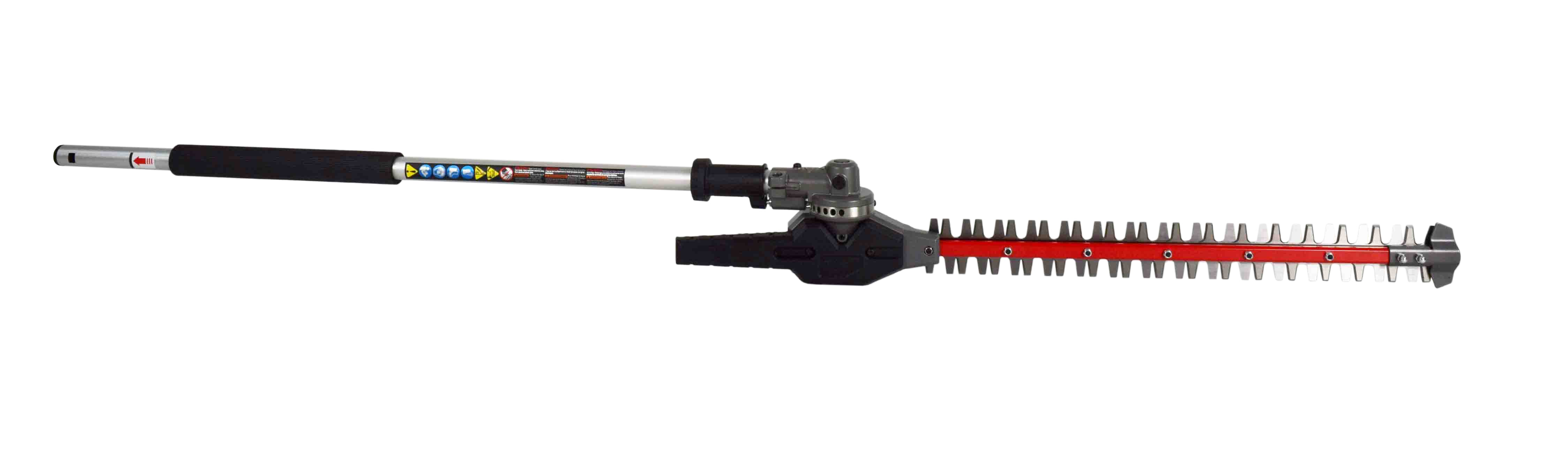 Milwaukee 49-16-2719 M18 18V Quik-lok Articulating Hedge Trimmer Attachment