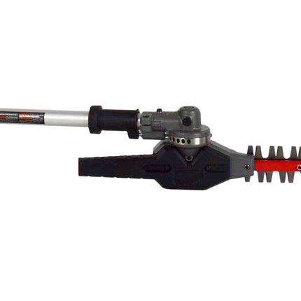 Milwaukee 49-16-2719 M18 18V Quik-lok Articulating Hedge Trimmer Attachment