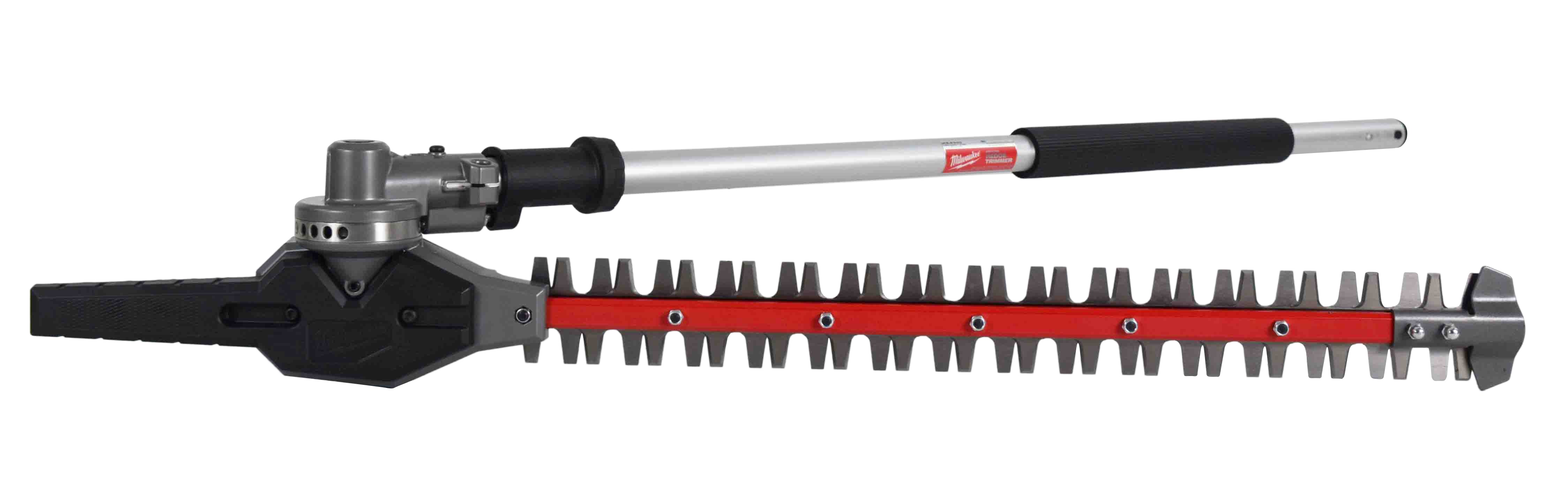 Milwaukee 49-16-2719 M18 18V Quik-lok Articulating Hedge Trimmer Attachment