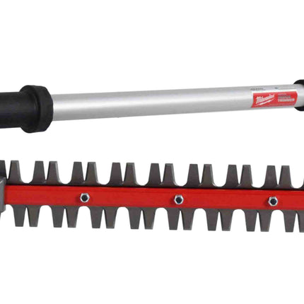 Milwaukee 49-16-2719 M18 18V Quik-lok Articulating Hedge Trimmer Attachment