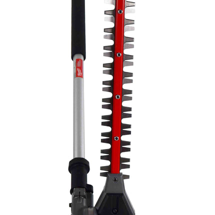 Milwaukee 49-16-2719 M18 18V Quik-lok Articulating Hedge Trimmer Attachment