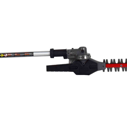 Milwaukee 49-16-2719 M18 18V Quik-lok Articulating Hedge Trimmer Attachment