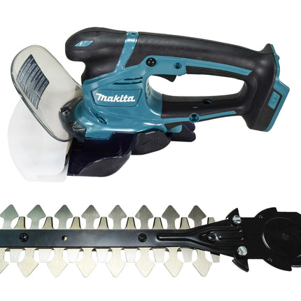 Makita XMU04ZX 18V LXT Cordless Grass Shear Hedge Trimmer Blade Bare Tool