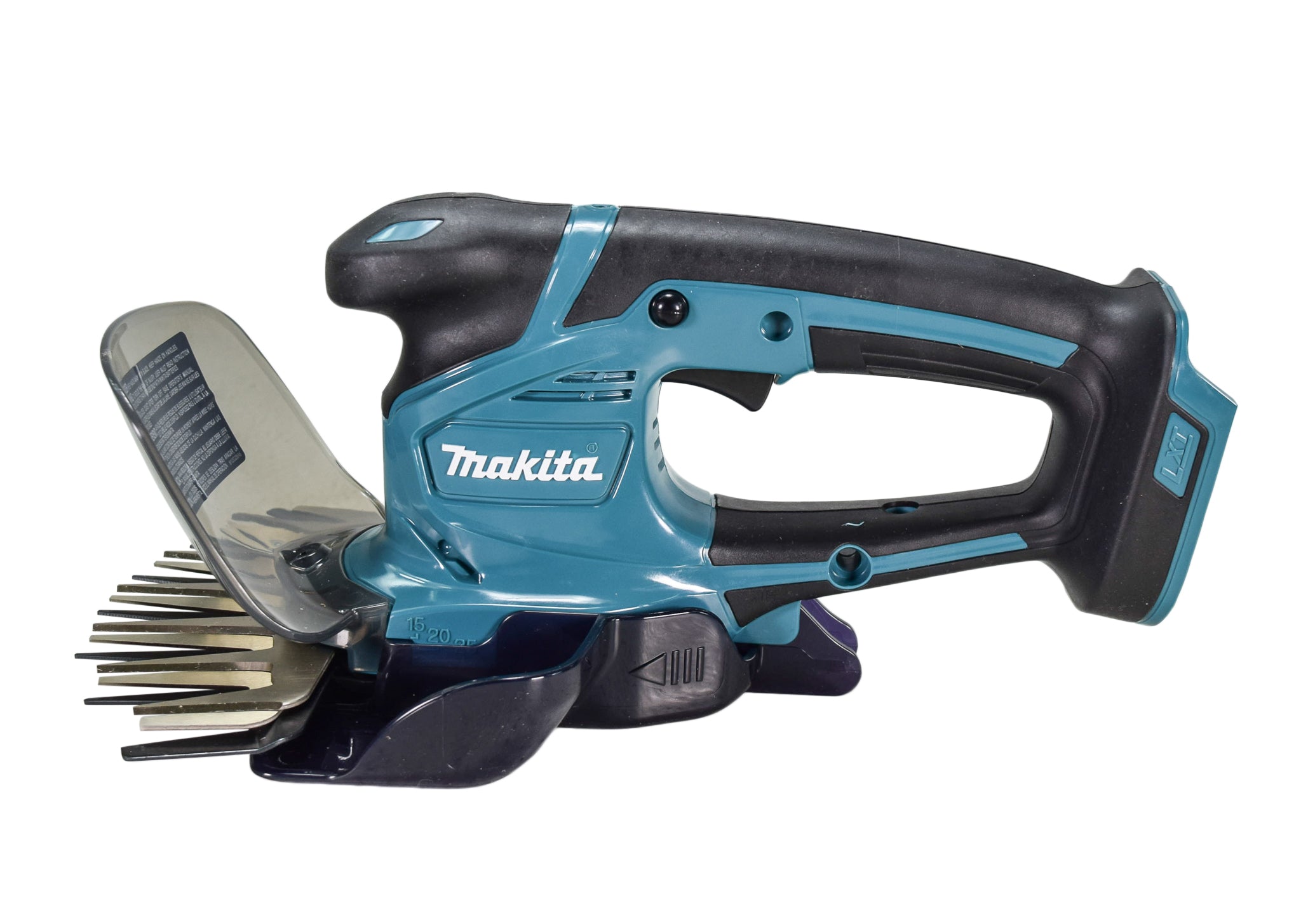 Makita XMU04ZX 18V LXT Cordless Grass Shear Hedge Trimmer Blade Bare Tool