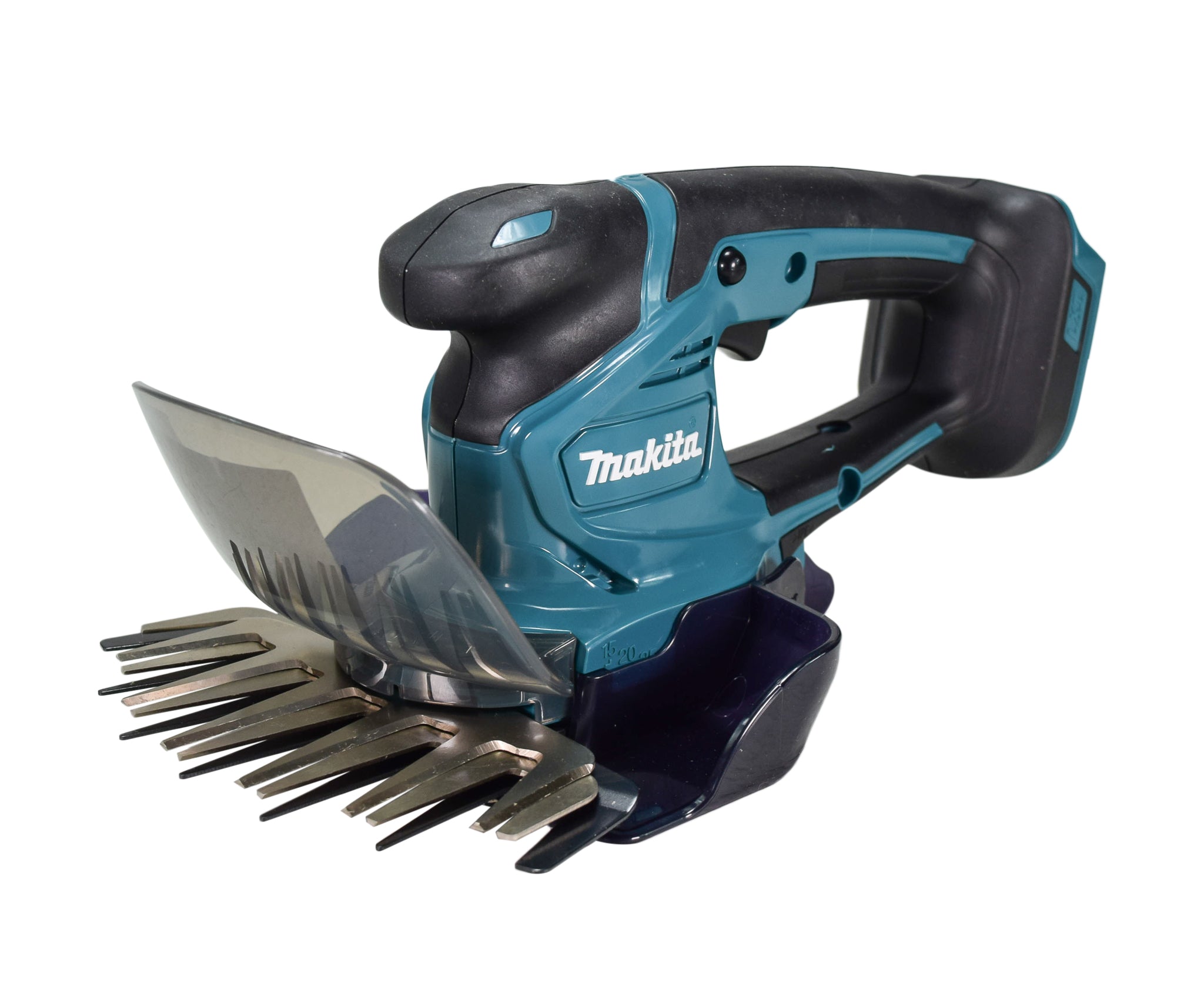 Makita XMU04ZX 18V LXT Cordless Grass Shear Hedge Trimmer Blade Bare Tool
