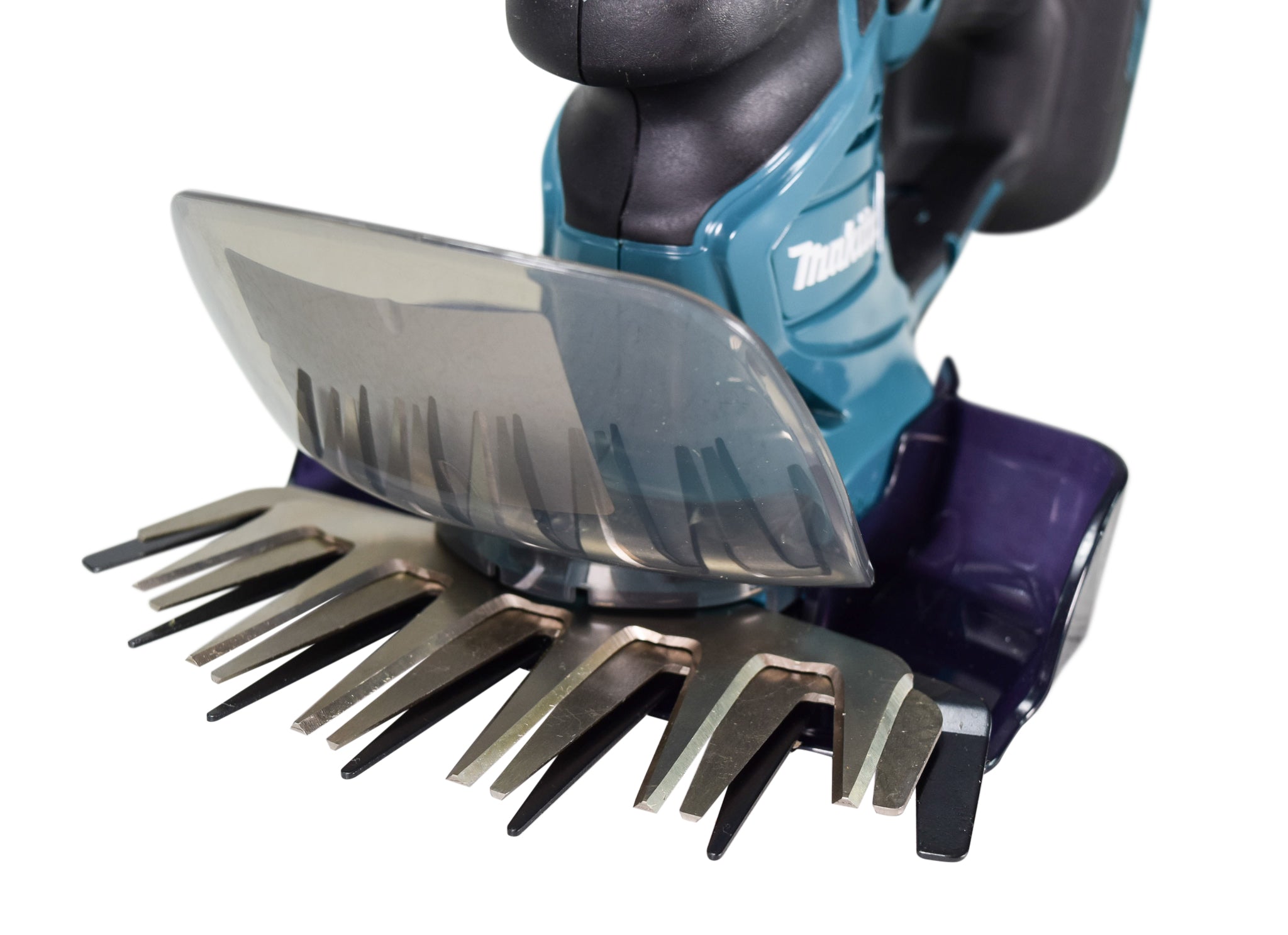 Makita XMU04ZX 18V LXT Cordless Grass Shear Hedge Trimmer Blade Bare Tool