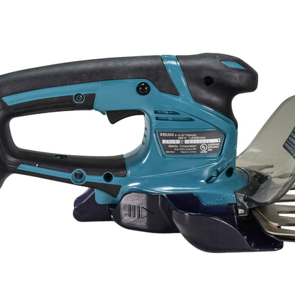 Makita XMU04ZX 18V LXT Cordless Grass Shear Hedge Trimmer Blade Bare Tool