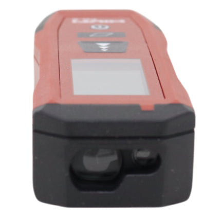 Hilti PD-S Laser Distance Measurer, Compact Digital Laser Measure Tool for Distance, Area, and Continuous Measurement, Easy One-Button Operation