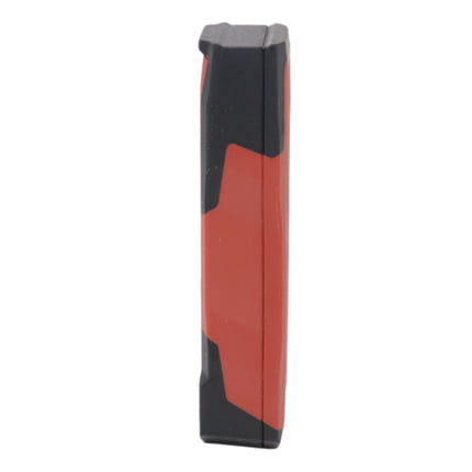 Hilti PD-S Laser Distance Measurer, Compact Digital Laser Measure Tool for Distance, Area, and Continuous Measurement, Easy One-Button Operation