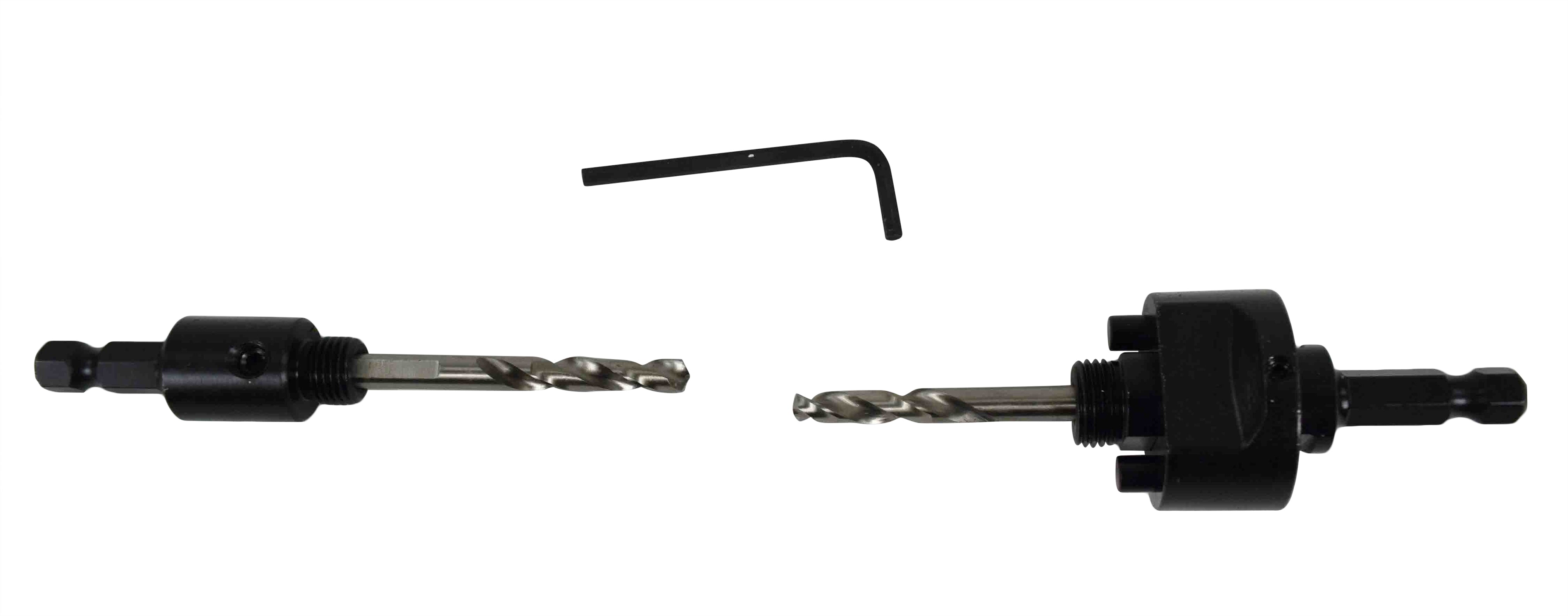 Milwaukee Hole Dozer Bi-Metal Hole Saw Kit - 13PC