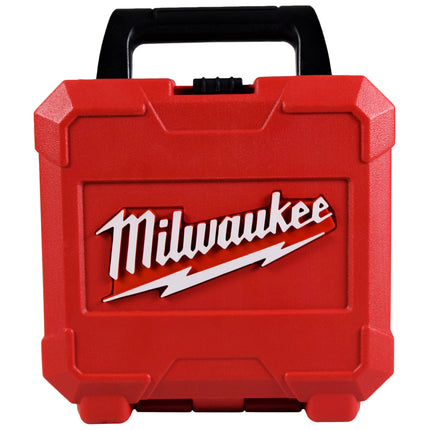Milwaukee 49-22-4029 Tool HOLE DOZER Bi-Metal Hole Saw Set (17-Piece) with Case