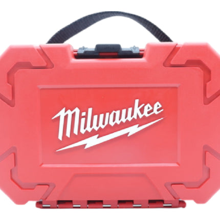 Milwaukee 49-22-4030 General-Purpose Hole Saw Set of 16 Pieces