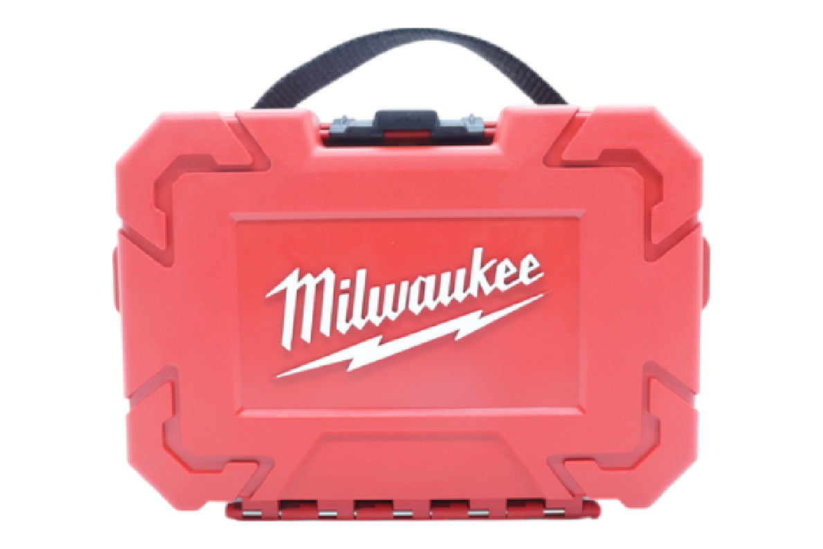 Milwaukee 49-22-4030 General-Purpose Hole Saw Set of 16 Pieces