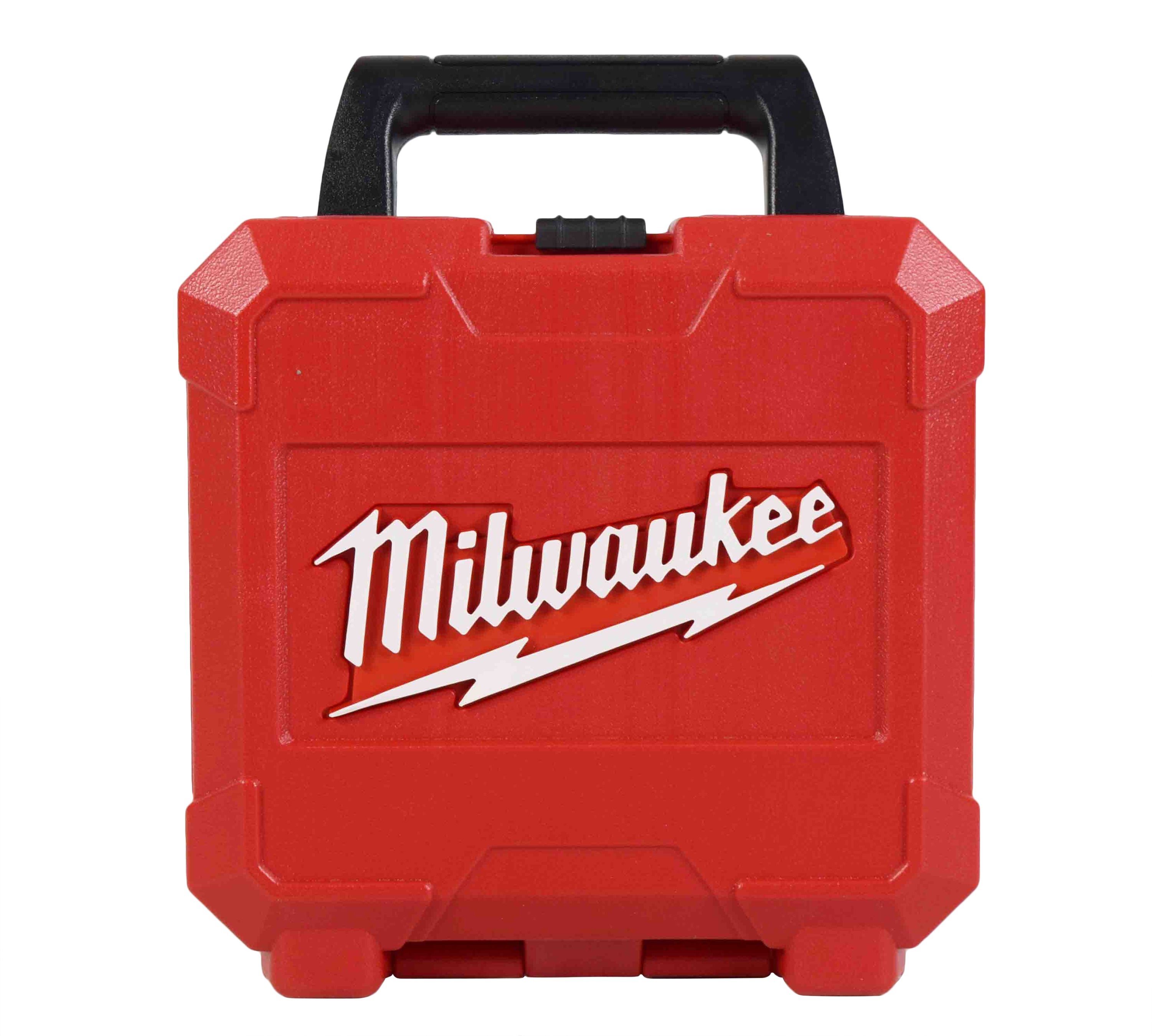 Milwaukee 49-22-4095 10-Piece Electricians Ice Hardened Hole Saw Kit