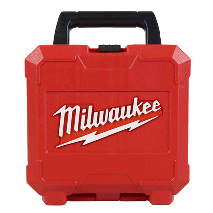 Milwaukee 49-22-4095 10-Piece Electricians Ice Hardened Hole Saw Kit