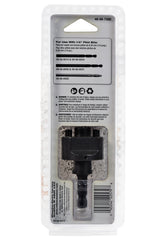 Milwaukee 49-56-7250 Large Quick Change Hole Saw Arbor 3/8" Shank