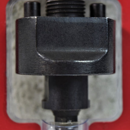 Milwaukee 49-56-7250 Large Quick Change Hole Saw Arbor 3/8" Shank