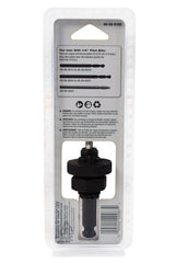 Milwaukee 49-56-9100 7/16-Inch Quick Change Large  Hole Saw Arbor