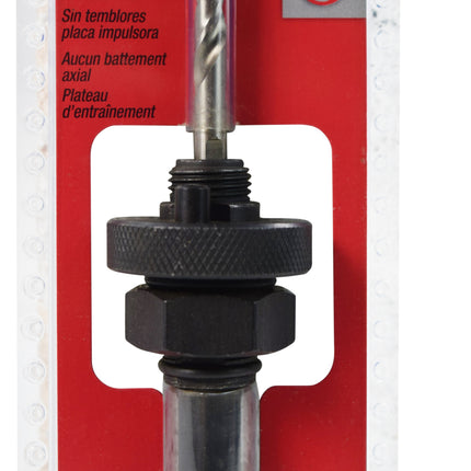 Milwaukee 49-56-9100 7/16-Inch Quick Change Large  Hole Saw Arbor
