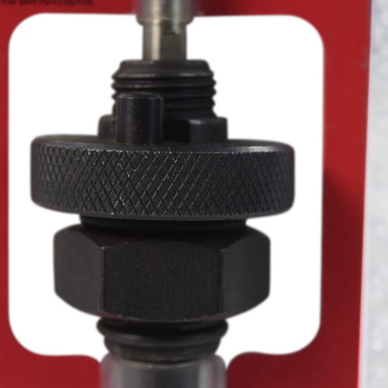 Milwaukee 49-56-9100 7/16-Inch Quick Change Large  Hole Saw Arbor