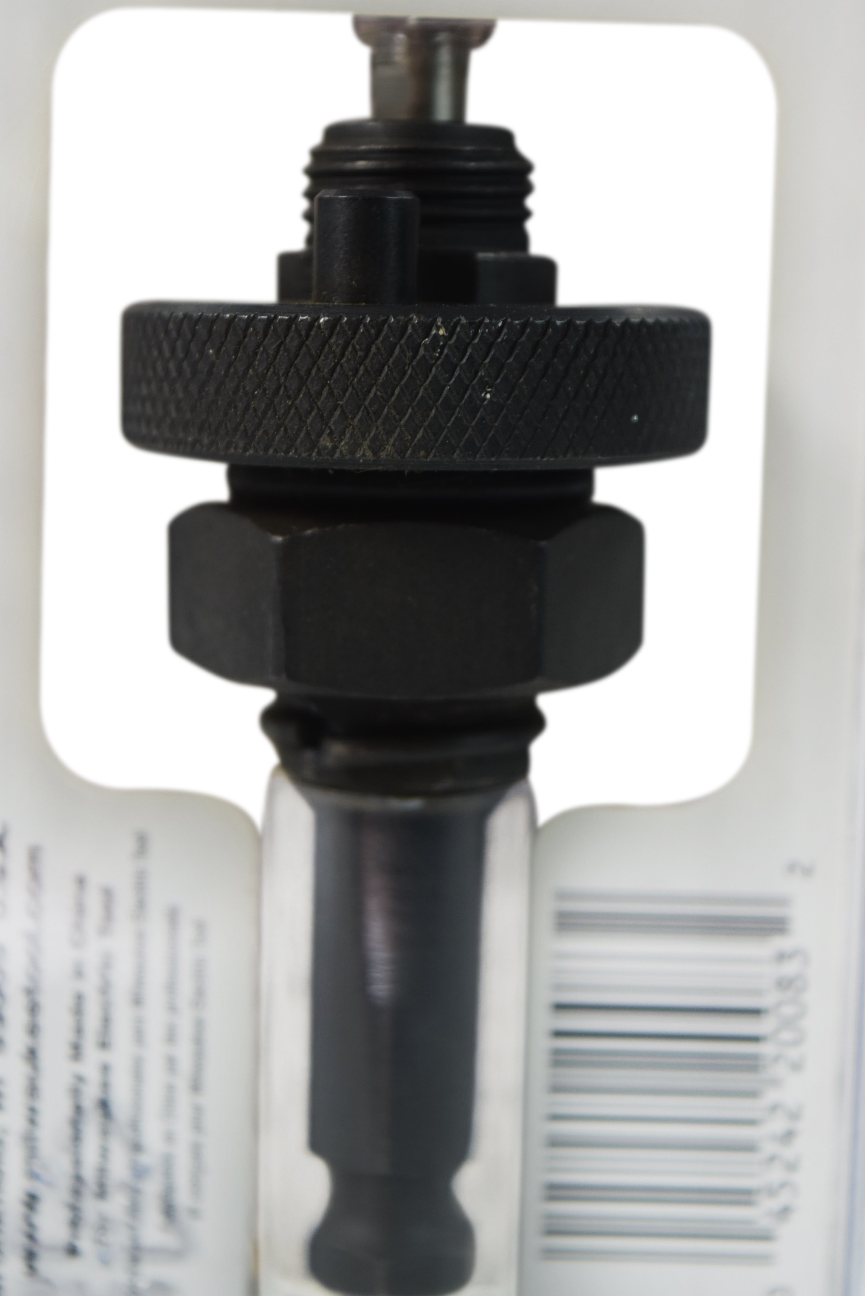 Milwaukee 49-56-9100 7/16-Inch Quick Change Large  Hole Saw Arbor